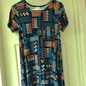 Lularoe Disney Carly